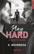 Play hard - Tome 03