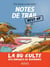 Notes de trail, best of - la BD culte des dingues du running