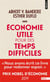Économie utile pour des temps difficiles