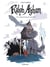 Ralph Azham Tome 1 : est-ce qu'on ment aux gens qu'on aime ?