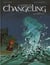 La légende du Changeling Tome 3 - Spring heeled Jack