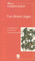 Les douze juges