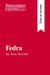Fedra de jean racine (guia de lectura) - resumen y analisis completo