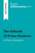 The Solitude of Prime Numbers by Paolo Giordano (Book Analysis) : Detailed Summary, Analysis and Reading Guide