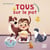 Tous Sur Le Pot - A La Maison