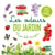 Mon bel imagier : les odeurs du jardin