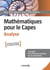 Mathématiques pour le Capes, analyse