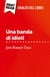 Una banda di idioti di John Kennedy Toole (Analisi del libro) : Analisi completa e sintesi dettagliata del lavoro