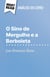 O Sino de Mergulho e a Borboleta de Jean-Dominique Bauby (Analise do livro) : Analise completa e resumo pormenorizado do trabalho
