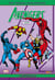 Avengers : Intégrale vol.7 : 1973-1974