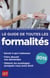 Le guide de toutes les formalités 2015