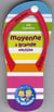 Les p'tits incollables - tongs - moyenne à grande section