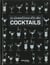 LE GRAND LIVRE DES COCKTAILS