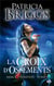 Mercy Thompson Tome 4 : la croix d'ossements