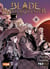 Blade of the phantom master : Le nouvel angyo onshi Tome 8