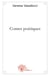 Contes poétiques