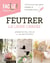 Feutrer la laine cardée