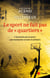 Le sport ne fait pas de "quartiers" : l'inclusion par le sport, une entreprise sociale et solidaire