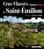 Crus classés de Saint-Emilion