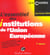 Essentiel des institutions de l'union europeenne, 7eme edition (l') (7e edition)