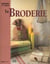 La broderie