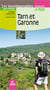 Les incontournables balades à pied : Tarn et Garonne - 20 balades exceptionnelles, 1 circuit en ville