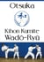 Kihon kumite wado-ryu