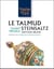 Le Talmud Steinsaltz Tome 12 : Taanit - Meguila