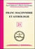 Franc-maçonnerie et Astrologie - Livret 21