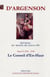 Journal du règne du Louis XV Tome 4 (1741-1744) - le conseil d'en-haut