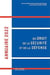 Annuaire du droit de la sécurité et de la défense (édition 2022)