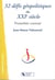 32 défis géopolitiques du XXI siècle