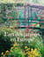 L'ART DES JARDINS EN EUROPE