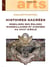 HISTOIES SACREES MOBILIER DES EGLISES MARSEILLAISE ES ET AIXOISES AU XVIII SIECLE
