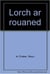 Lorc'h ar rouaned
