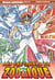 Saint seiya - les chevaliers du zodiaque t.19