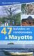 47 balades et randonnées à Mayotte