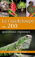 La Guadeloupe en 200 questions réponses