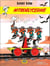 Lucky Luke Tome 25 : nitroglycérine