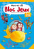 Max et Lili : bloc jeux - été