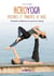 Acroyoga - postures et principes de base - prendre confiance en soi et en l'autre