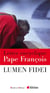 Lumen fidei - lettre encyclique