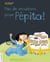 Pas de moutons pour Pépita !