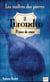 Turondin - princes de coeur - les maîtres des pierres t.2