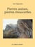 Pierres assises, pierres mouvantes