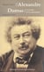 Alexandre dumas ou le don de l'enthousiasme