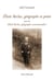 ELISEE RECLUS GEOGRAPHE ET POETE
