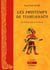 Les printemps de tiahuanaco - un aztèque dans la tourmente