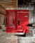 Georges Rousse - architectures