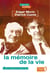 La mémoire de la vie - Edgar Morin-Patrick Curmi